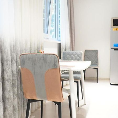 Holiday/Business Trip - Cozy, Bright And Comfortable Apartment Ташкент Екстер'єр фото