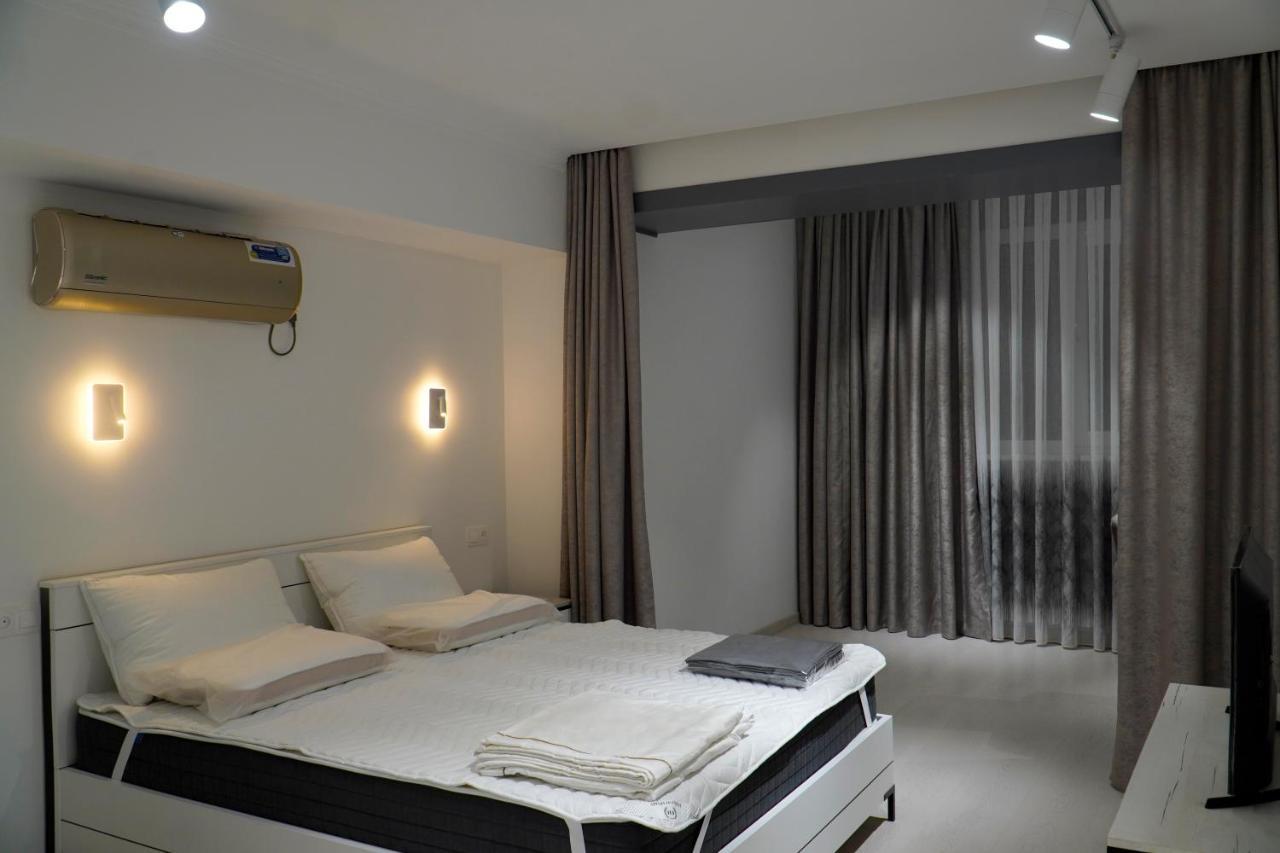 Holiday/Business Trip - Cozy, Bright And Comfortable Apartment Ташкент Екстер'єр фото