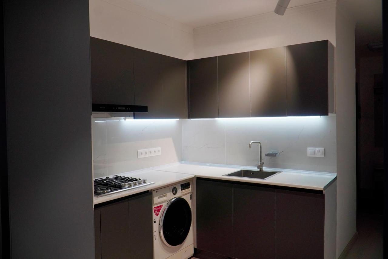 Holiday/Business Trip - Cozy, Bright And Comfortable Apartment Ташкент Екстер'єр фото