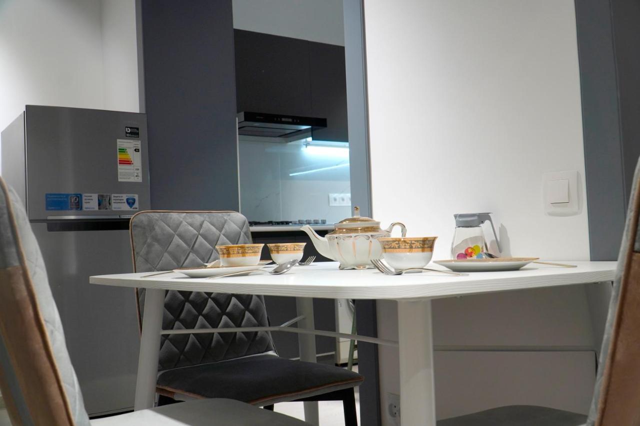Holiday/Business Trip - Cozy, Bright And Comfortable Apartment Ташкент Екстер'єр фото