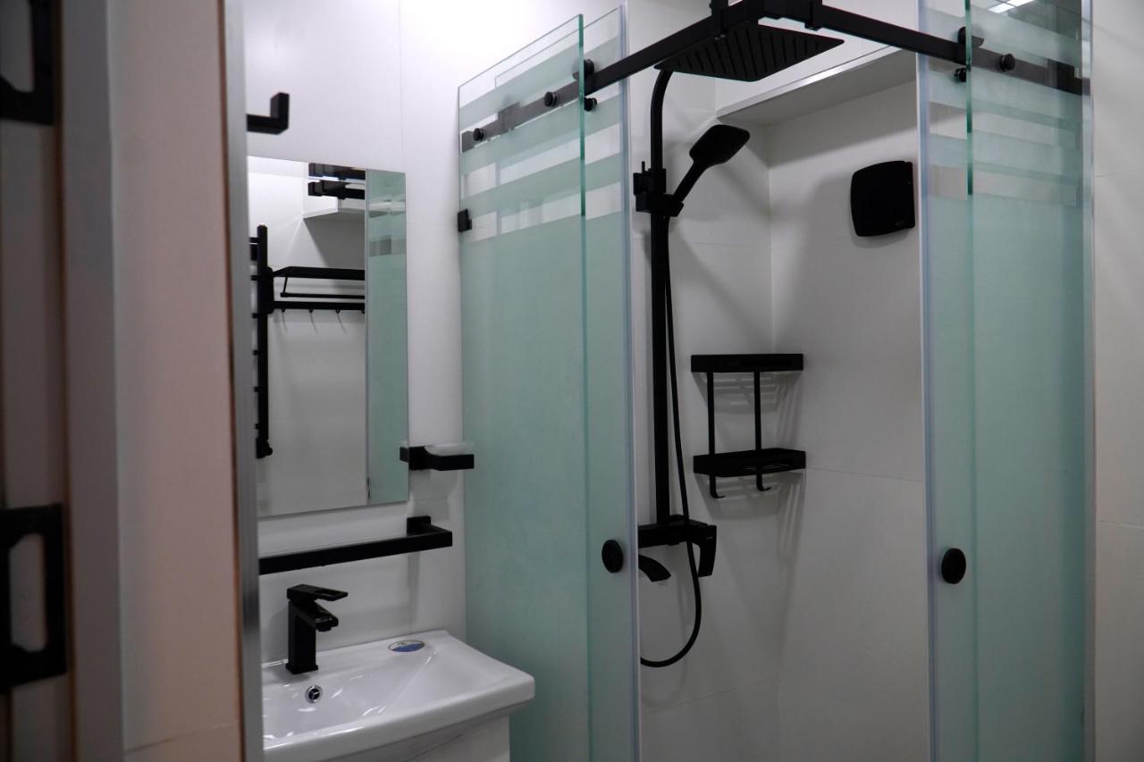 Holiday/Business Trip - Cozy, Bright And Comfortable Apartment Ташкент Екстер'єр фото