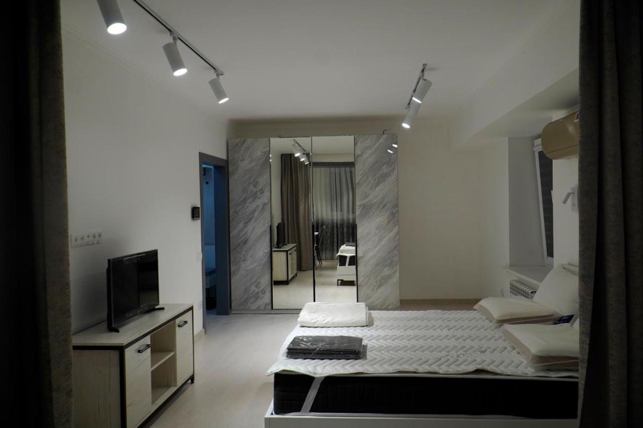 Holiday/Business Trip - Cozy, Bright And Comfortable Apartment Ташкент Екстер'єр фото