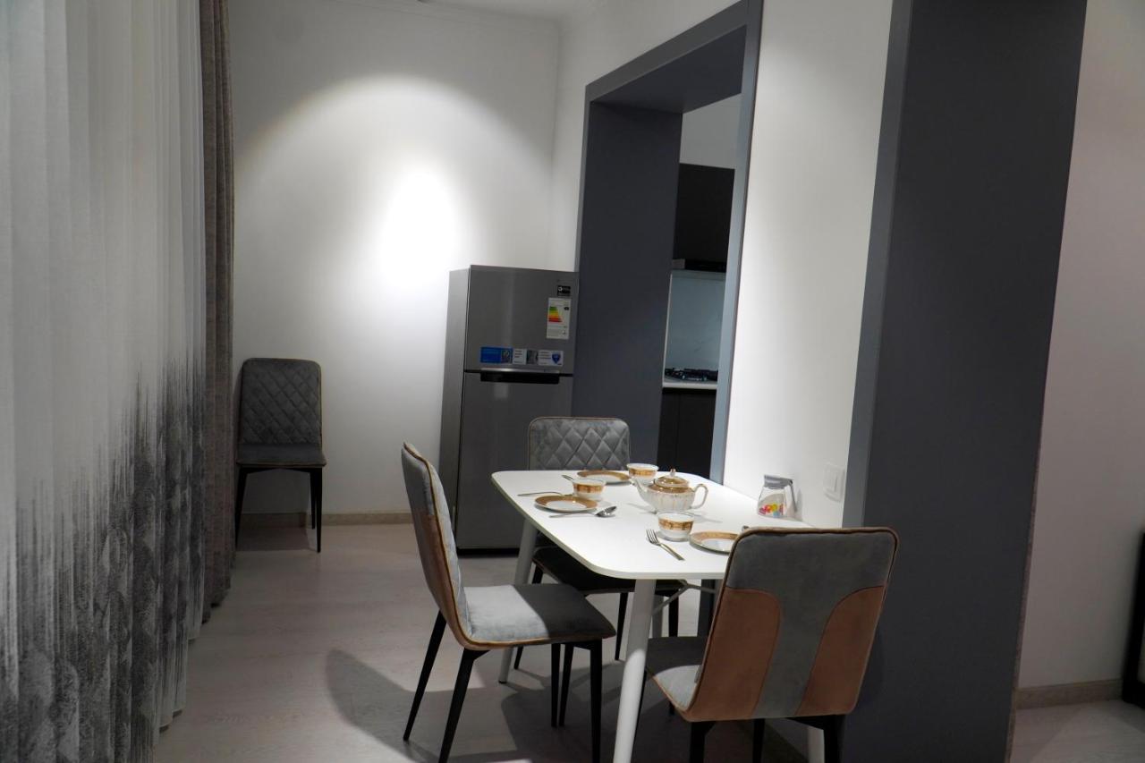Holiday/Business Trip - Cozy, Bright And Comfortable Apartment Ташкент Екстер'єр фото