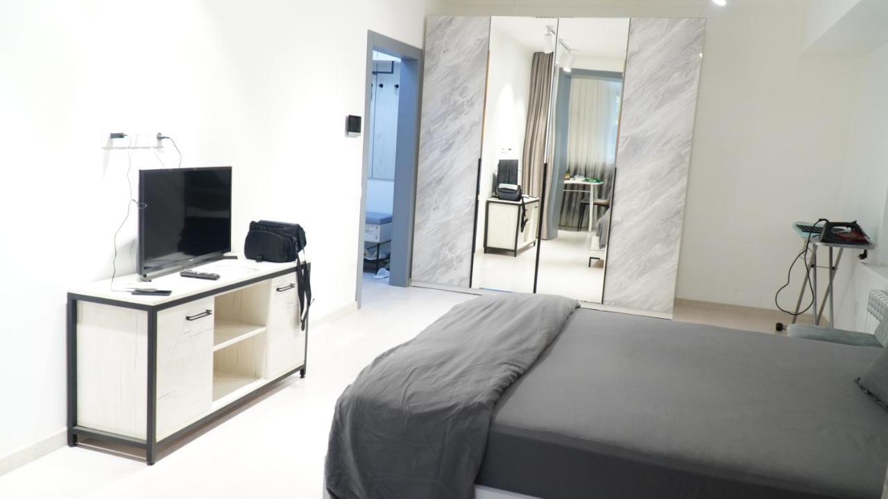 Holiday/Business Trip - Cozy, Bright And Comfortable Apartment Ташкент Екстер'єр фото