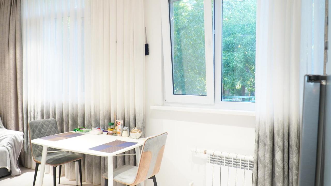 Holiday/Business Trip - Cozy, Bright And Comfortable Apartment Ташкент Екстер'єр фото