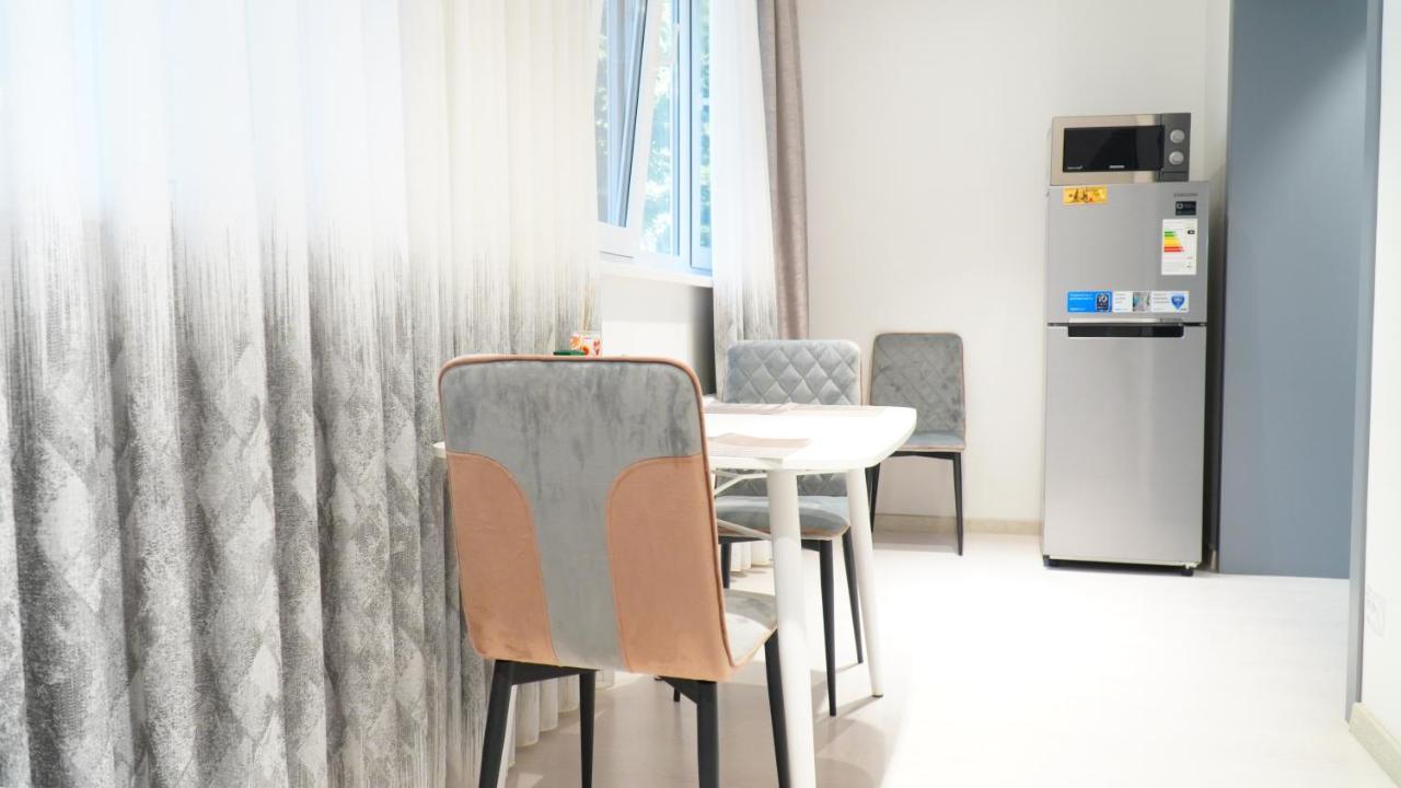 Holiday/Business Trip - Cozy, Bright And Comfortable Apartment Ташкент Екстер'єр фото
