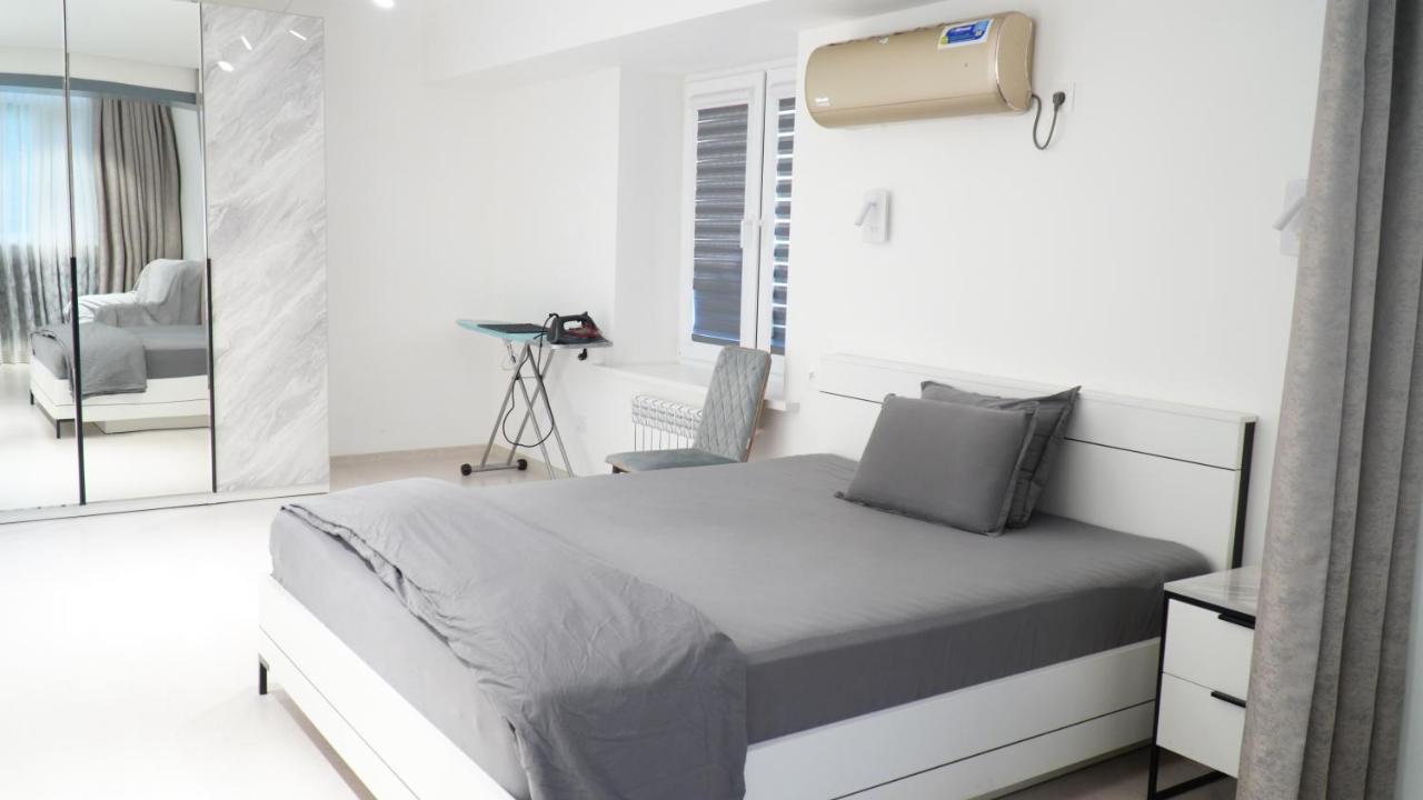 Holiday/Business Trip - Cozy, Bright And Comfortable Apartment Ташкент Екстер'єр фото