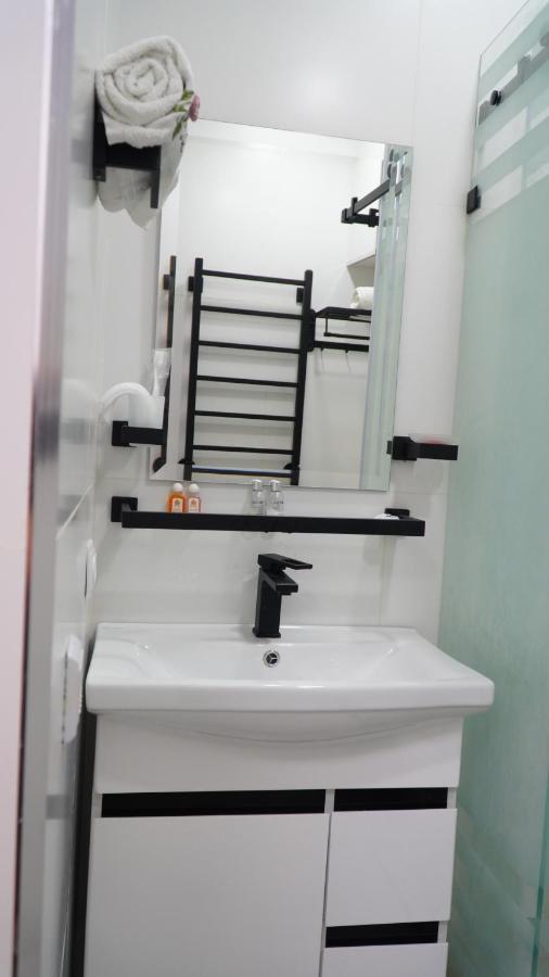Holiday/Business Trip - Cozy, Bright And Comfortable Apartment Ташкент Екстер'єр фото