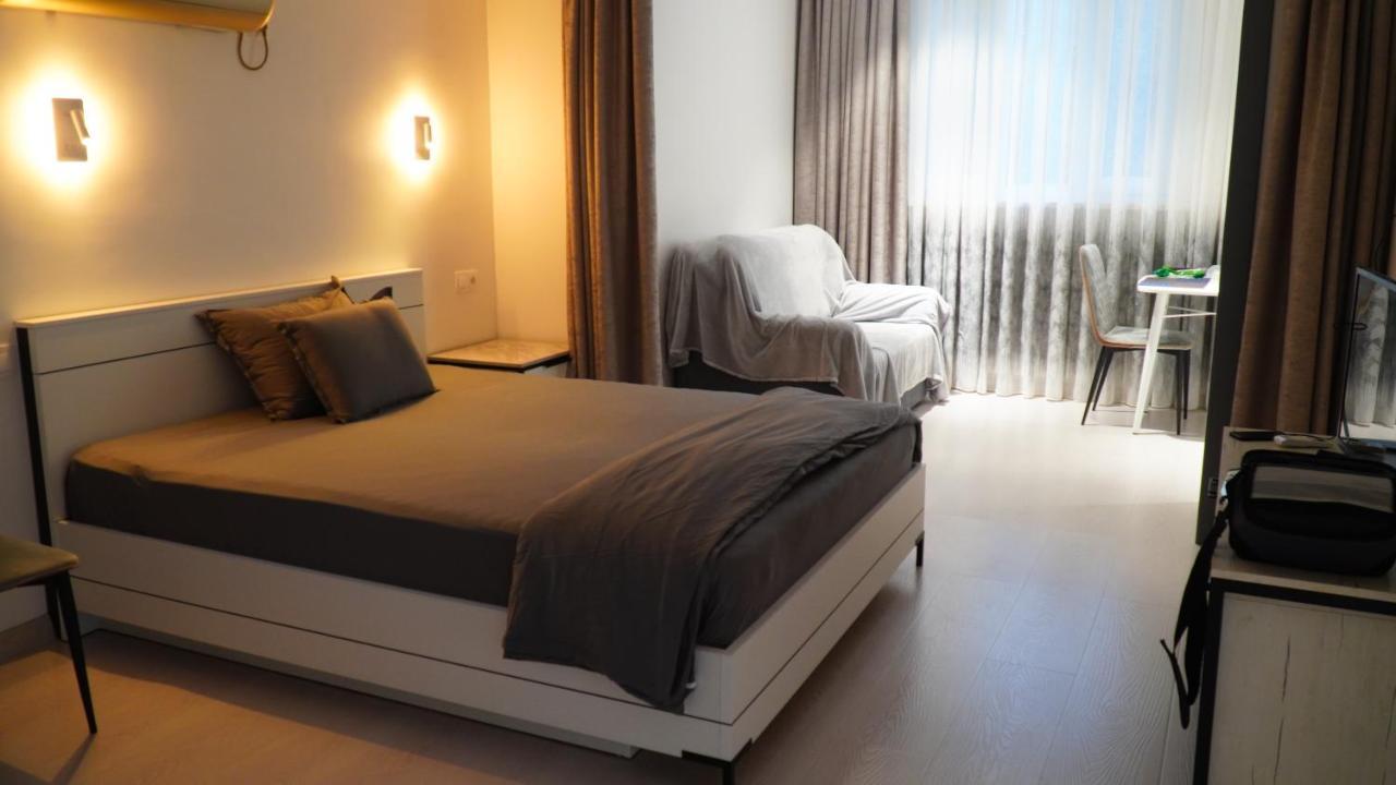 Holiday/Business Trip - Cozy, Bright And Comfortable Apartment Ташкент Екстер'єр фото